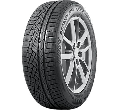 245/45R18 Nokian Remedy WRG5 A/W Xl 100V - Gun Hill Tire House (WTW - WHOLESALE TIRES & WHEELS)