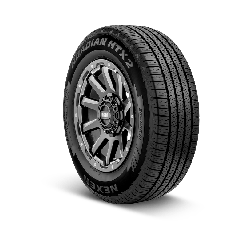 265/70R16 Nexen Roadian Htx 2 112T - Gun Hill Tire House (WTW - WHOLESALE TIRES & WHEELS)