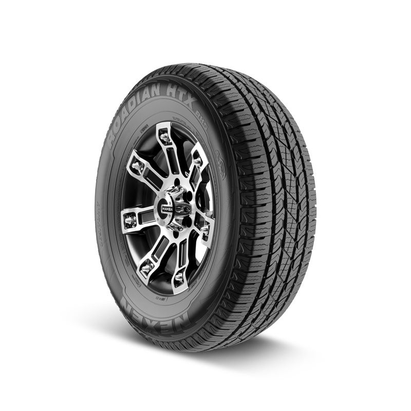 245/75R16 Tag Nexen Roadian Htx Rh5 111S - Gun Hill Tire House (WTW - WHOLESALE TIRES & WHEELS)
