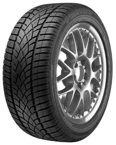 235/35R19 Dunlop Sp Winter Sport 3d 91W - Gun Hill Tire House (WTW - WHOLESALE TIRES & WHEELS)