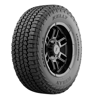 LT285/75R16 Kelly Safari AT 126R - Gun Hill Tire House (WTW - WHOLESALE TIRES & WHEELS)