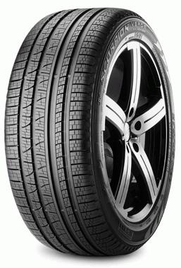 275/40R21 Pirelli Scorpion Verde As 107V - Gun Hill Tire House (WTW - WHOLESALE TIRES & WHEELS)