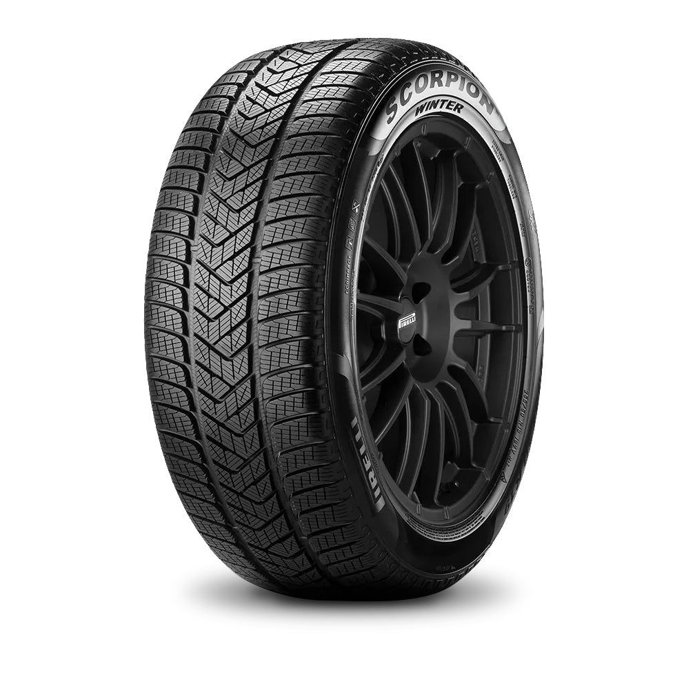 255/45R20 Pirelli Scorpion Winter 101W - Gun Hill Tire House (WTW - WHOLESALE TIRES & WHEELS)