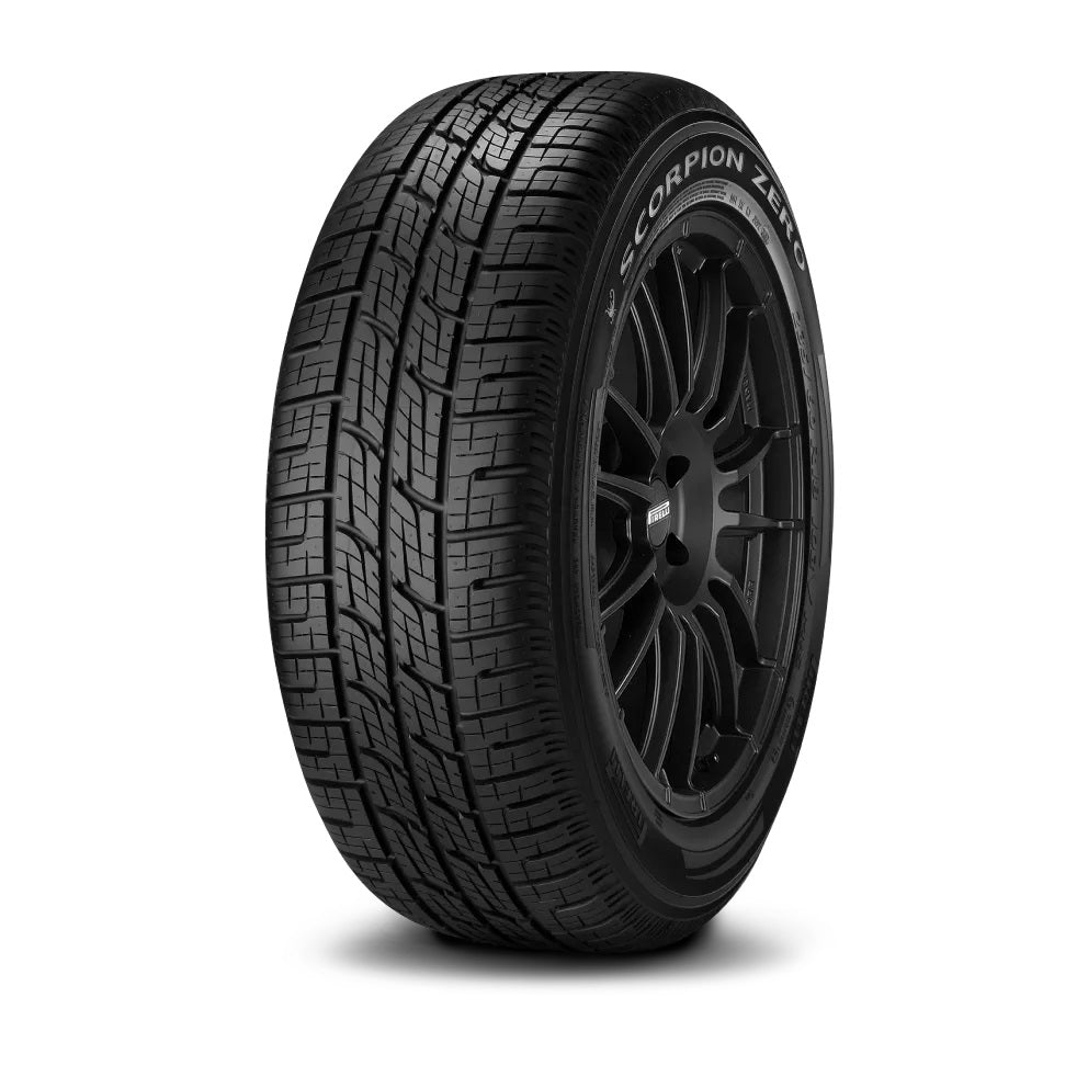 255/60R18 Pirelli Scorpion Zero 112V - Gun Hill Tire House (WTW - WHOLESALE TIRES & WHEELS)