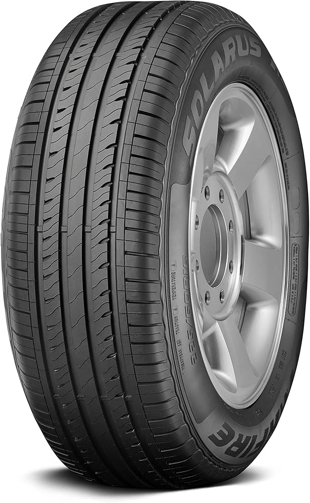 225/70R16 Starfire Solarus As 103T - Gun Hill Tire House (WTW - WHOLESALE TIRES & WHEELS)