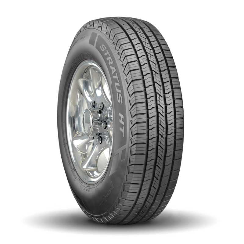 275/55R20 Mastercraft Stratus HT 117H - Gun Hill Tire House (WTW - WHOLESALE TIRES & WHEELS)