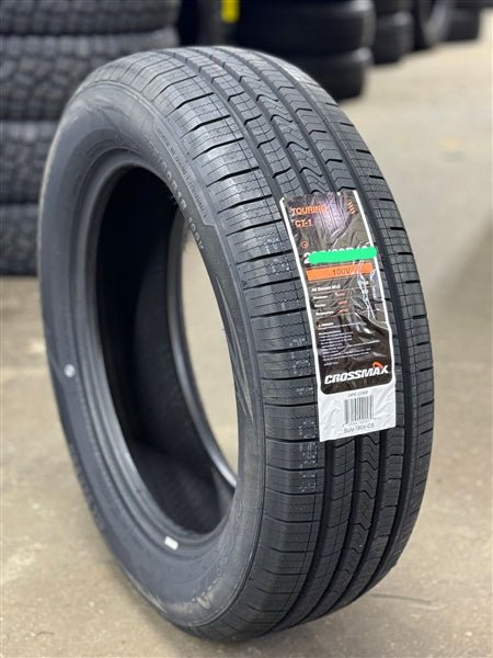 CROSSMAX TIRE 235/40R19 CT - 1 XL 96V XL - Gun Hill Tire House (WTW - WHOLESALE TIRES & WHEELS)