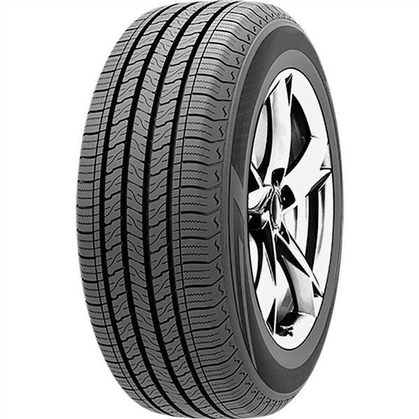 DCENTI TIRE 235/55R20 DC - 66 SUV 102H SUV - Gun Hill Tire House (WTW - WHOLESALE TIRES & WHEELS)