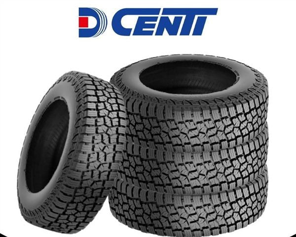 DCENTI TIRE N/A DC - 88 121/118S A/T 10PR - Gun Hill Tire House (WTW - WHOLESALE TIRES & WHEELS)
