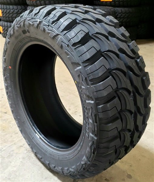 RED DIRT N/A TIRE LT35X12.5R22 LT RD6 10PR - Gun Hill Tire House (WTW - WHOLESALE TIRES & WHEELS)