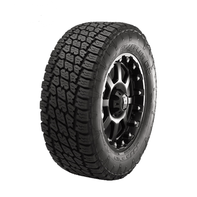265/65R17 Nitto Terra Grappler G2 116T - Gun Hill Tire House (WTW - WHOLESALE TIRES & WHEELS)