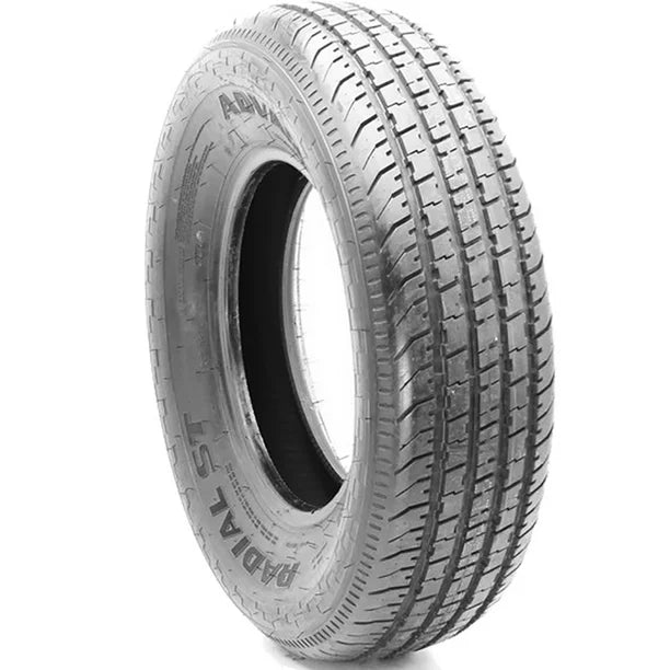 ST215/75R14 Advanta St Radial 102N - Gun Hill Tire House (WTW - WHOLESALE TIRES & WHEELS)