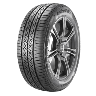 215/45R17 Continental True Contact Tour 87V - Gun Hill Tire House (WTW - WHOLESALE TIRES & WHEELS)