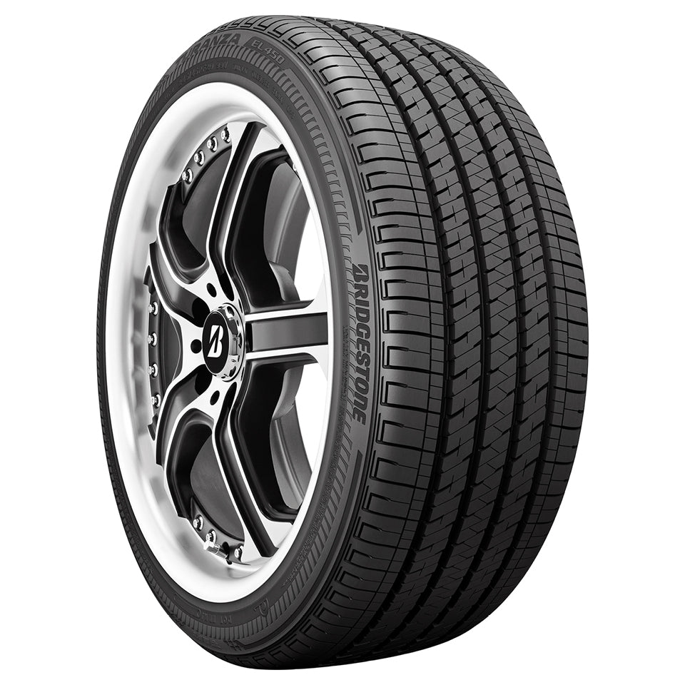 235/50R19 Bridgestone Turanza El450 99V - Gun Hill Tire House (WTW - WHOLESALE TIRES & WHEELS)