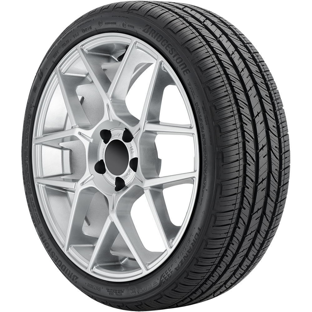 255/40R20 Bridgestone Turanza Ls100 101H - Gun Hill Tire House (WTW - WHOLESALE TIRES & WHEELS)