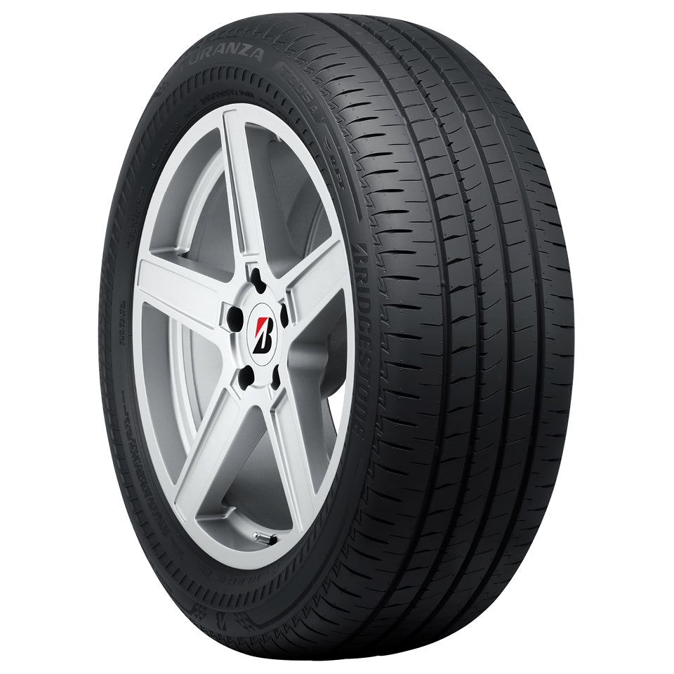 215/40R18 Bridgestone Turanza T005 89Y - Gun Hill Tire House (WTW - WHOLESALE TIRES & WHEELS)