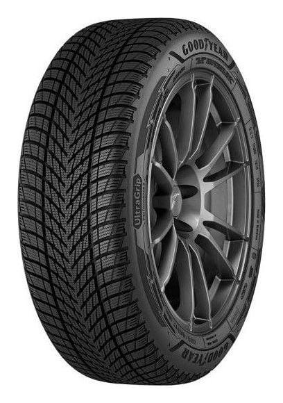 255/40R21 Goodyear Ultra Grip Performance 3 102H - Gun Hill Tire House (WTW - WHOLESALE TIRES & WHEELS)