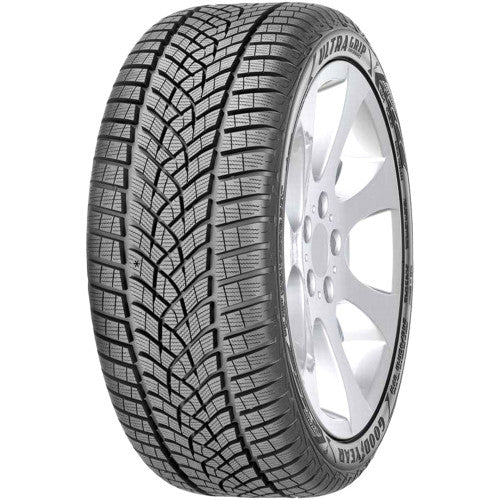 285/45R20 Goodyear Ultra Grip Performance Gen 1 112V - Gun Hill Tire House (WTW - WHOLESALE TIRES & WHEELS)
