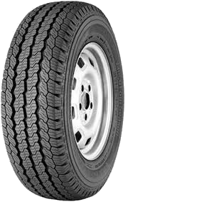 195/70R15C Continental 8PR Conti Vanco Four Season 104/102R - Gun Hill Tire House (WTW - WHOLESALE TIRES & WHEELS)