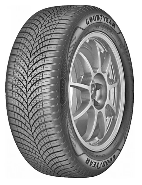 245/50R19 Goodyear Vector 4season Gen 3 105H - Gun Hill Tire House (WTW - WHOLESALE TIRES & WHEELS)
