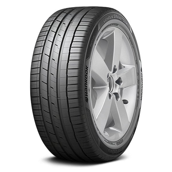 275/40R19 Hankook Ventus S1 Evo3 K127e 105Y - Gun Hill Tire House (WTW - WHOLESALE TIRES & WHEELS)