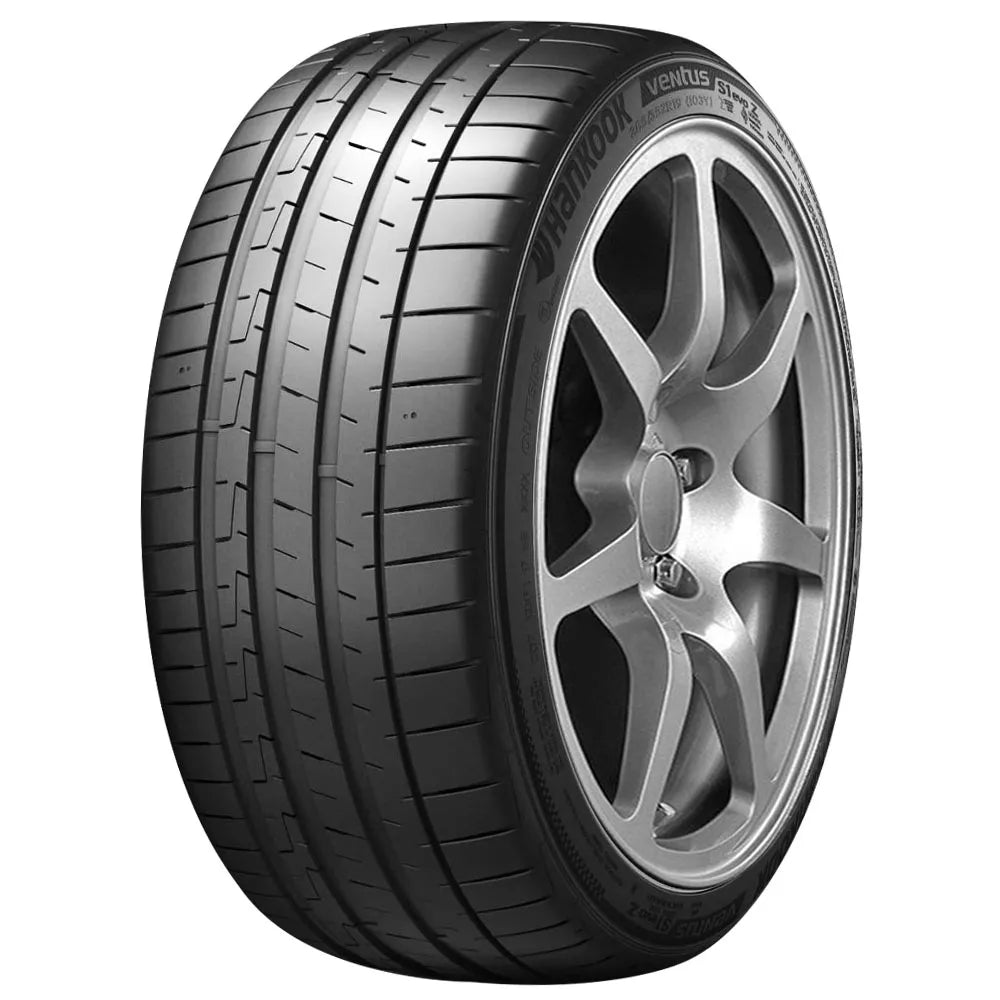 HL295/35ZR21 Hankook Ventus S1 Evo Z K129 110Y - Gun Hill Tire House (WTW - WHOLESALE TIRES & WHEELS)