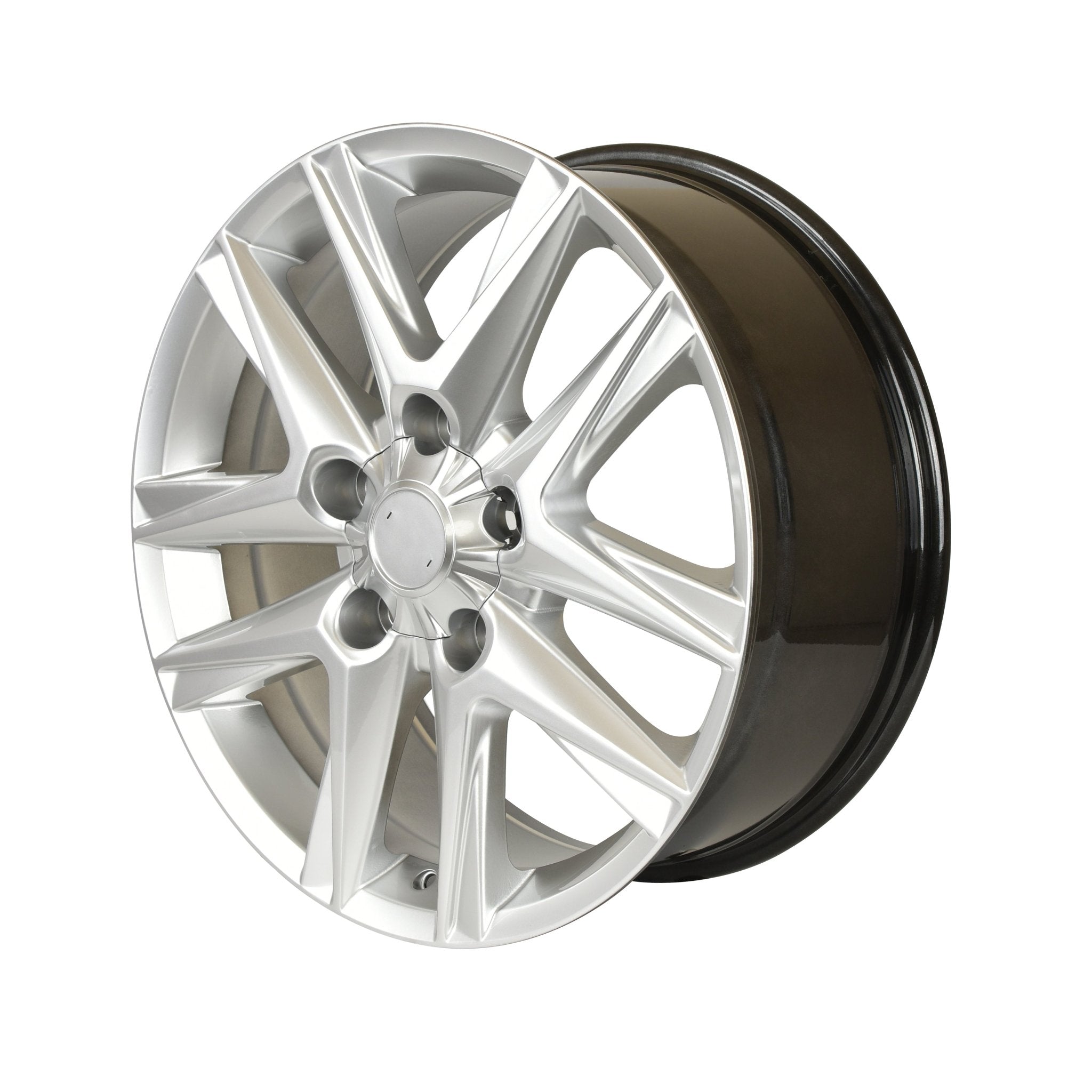 W222 Hyper Silver 20x8.5 ET60 5x150 CB110 - Gun Hill Tire House (WTW - WHOLESALE TIRES & WHEELS)