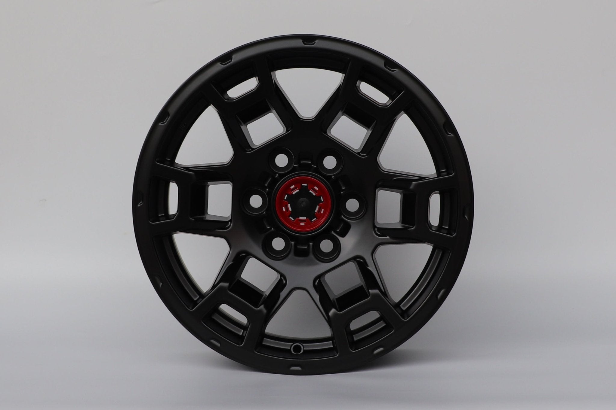 W260 IV - 873 Satin Black 20x9 ET20 6x139.7 CB106.1 - Gun Hill Tire House (WTW - WHOLESALE TIRES & WHEELS)