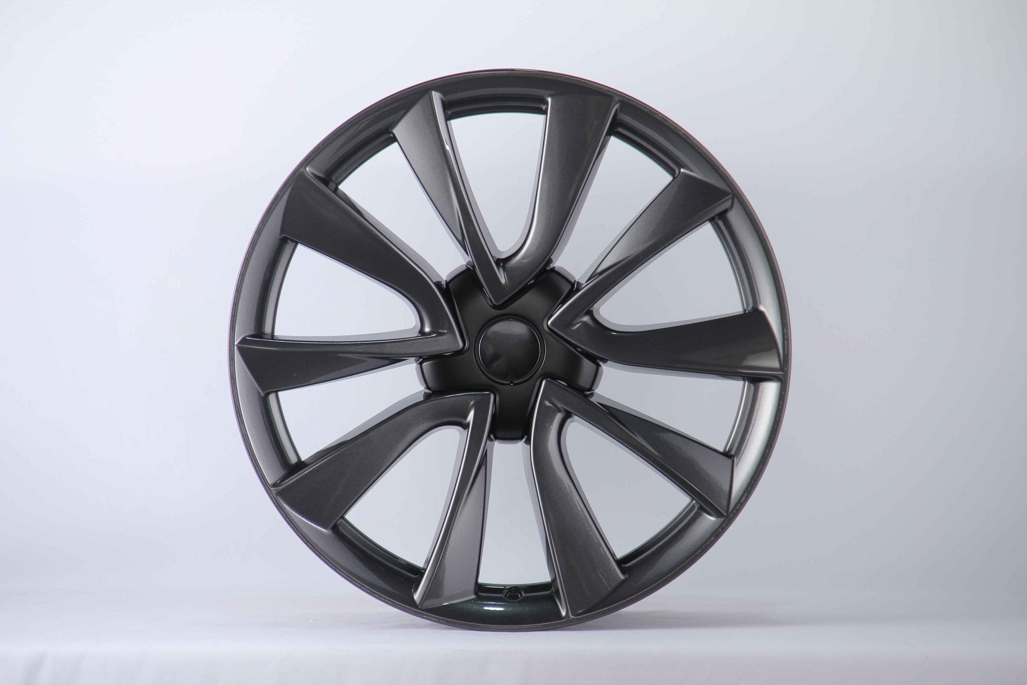 W454 2112 Gunmetal 19x8.5 ET35 5x114.3 CB64.1 - Gun Hill Tire House (WTW - WHOLESALE TIRES & WHEELS)