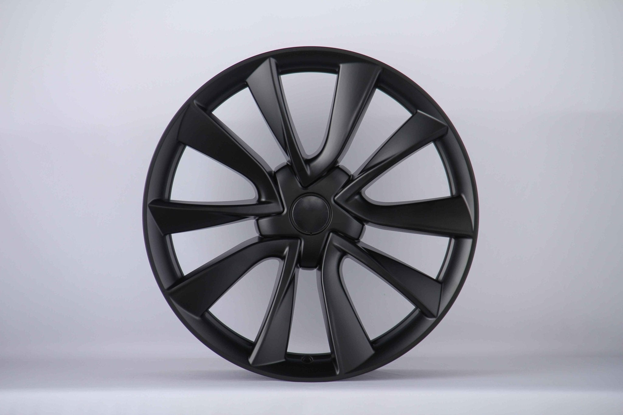 W454 D2046 Satin Black 20x8.5 ET35 5x114.3 CB64.1 - Gun Hill Tire House (WTW - WHOLESALE TIRES & WHEELS)