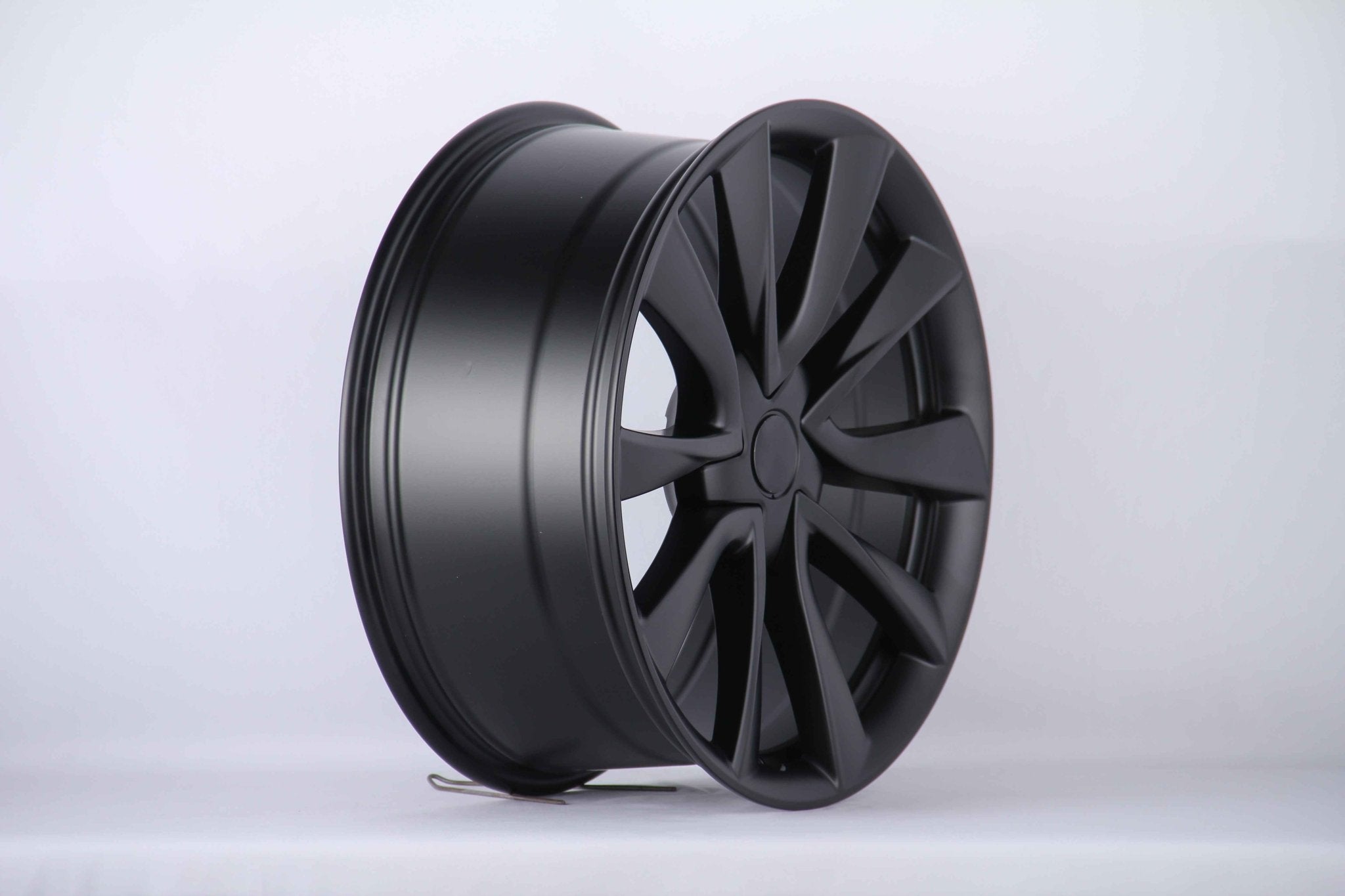 W454 D2046 Satin Black 20x8.5 ET35 5x114.3 CB64.1 - Gun Hill Tire House (WTW - WHOLESALE TIRES & WHEELS)
