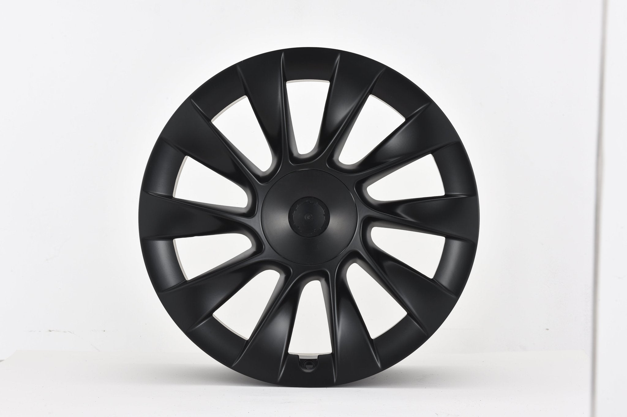 W458 2119 Satin Black 20x9.5 ET45 5x114.3 CB64.1 - Gun Hill Tire House (WTW - WHOLESALE TIRES & WHEELS)