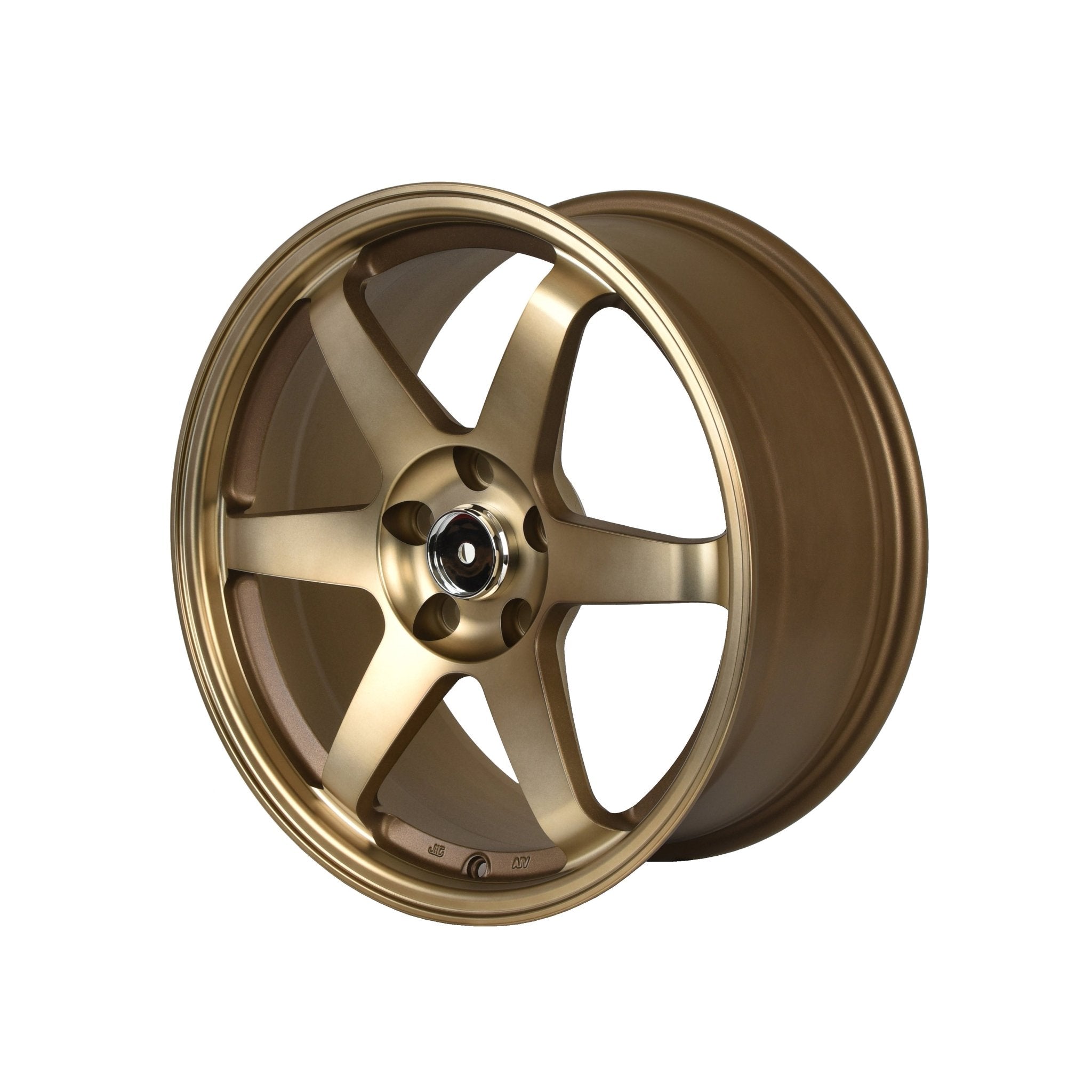 W500 Bronze 18x9.0 ET30 5x114.3 CB73.1 - Gun Hill Tire House (WTW - WHOLESALE TIRES & WHEELS)