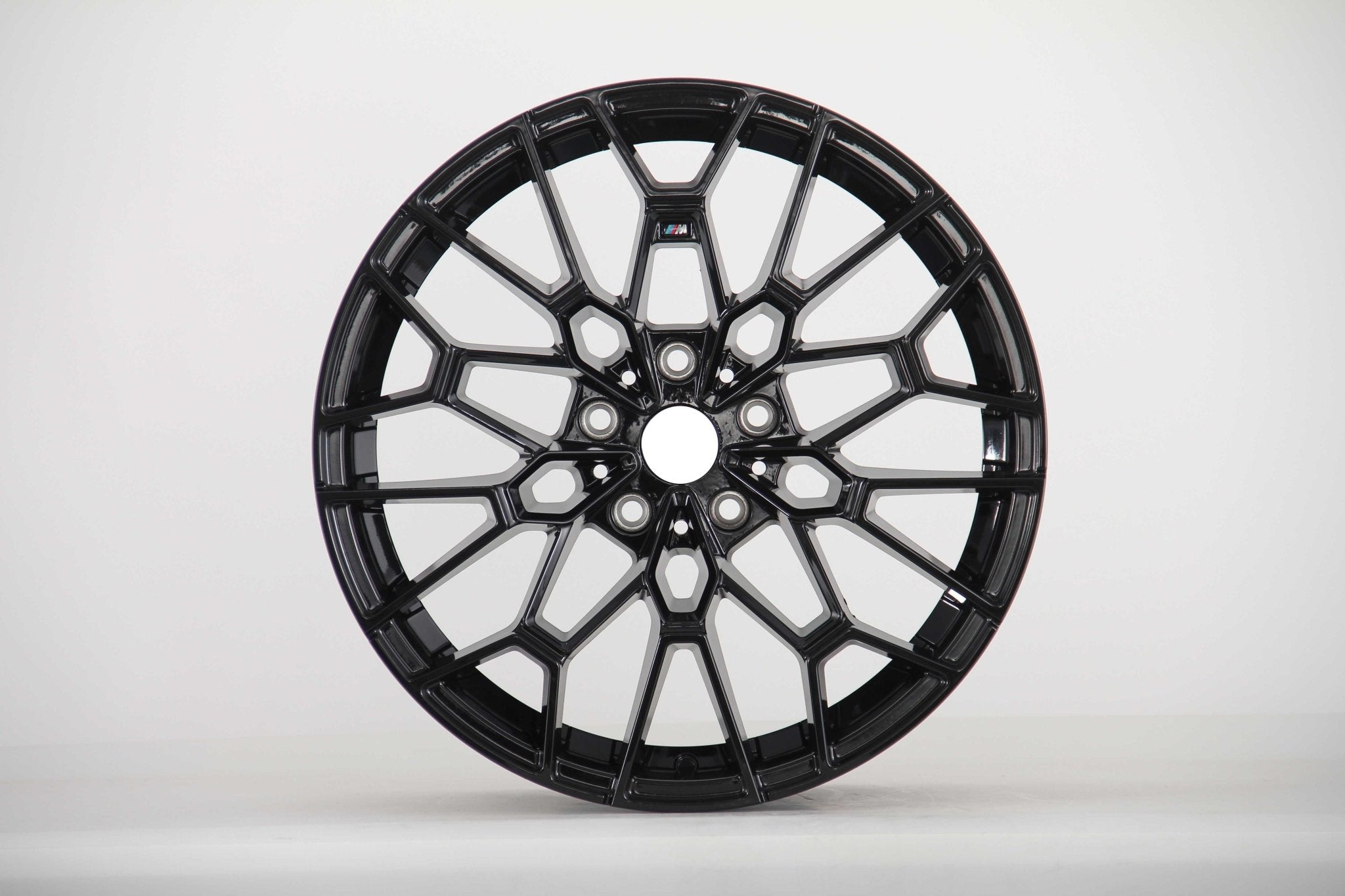 W717 D1883 Satin Black 19x9.0 ET40 5x120 CB72.56 - Gun Hill Tire House (WTW - WHOLESALE TIRES & WHEELS)