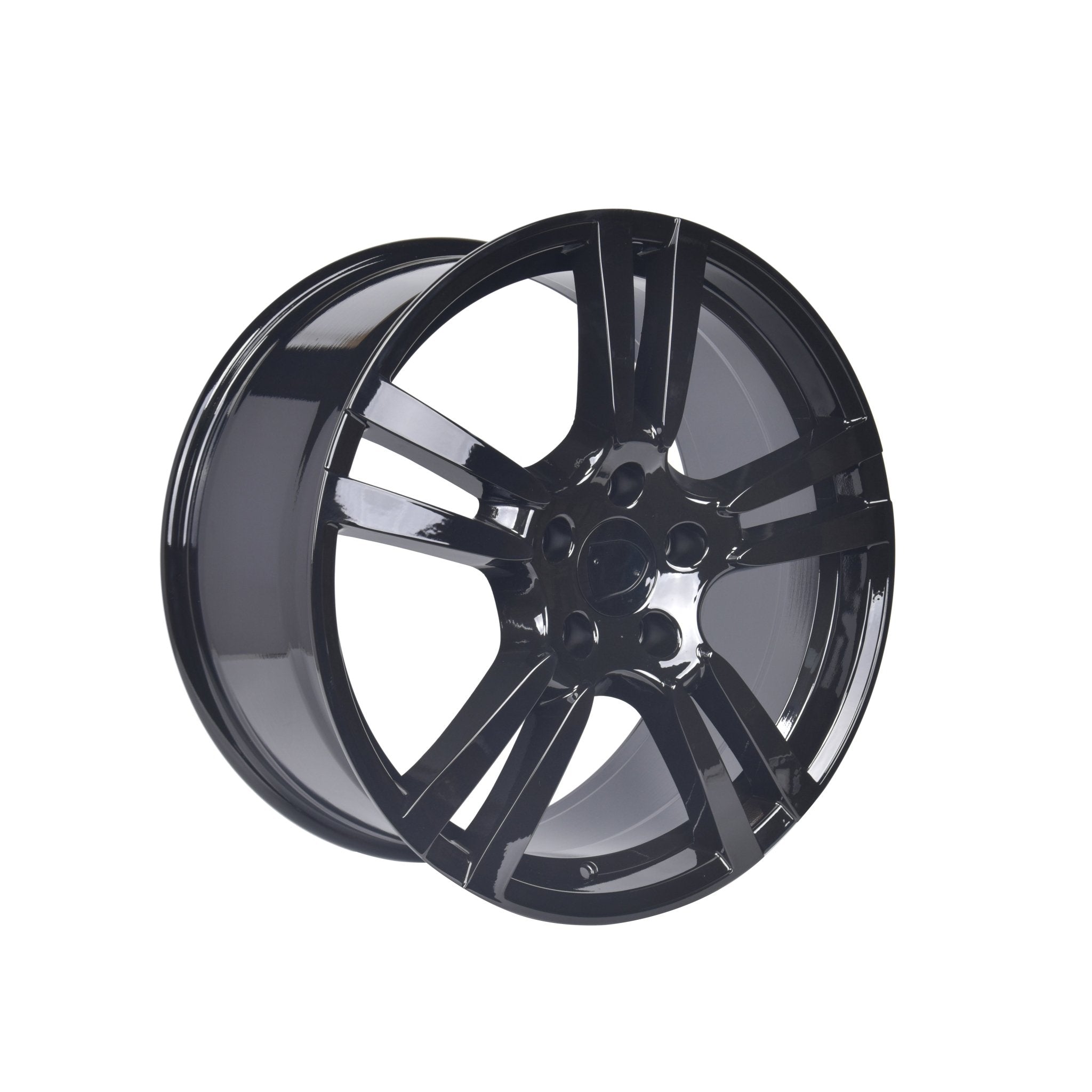 W856 249 Gloss Black 20x11 ET67 CB71.6 5x130 - Gun Hill Tire House (WTW - WHOLESALE TIRES & WHEELS)