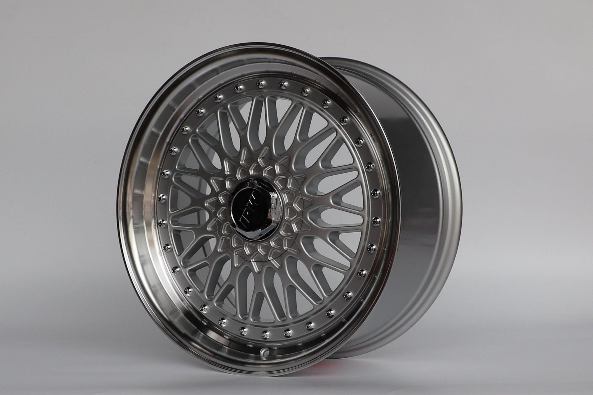 W883 479 Silver Machined Lip 20x8.5 ET35 5x112/114.3/120 CB 73.1 C479 - 03 - S1 - Gun Hill Tire House (WTW - WHOLESALE TIRES & WHEELS)