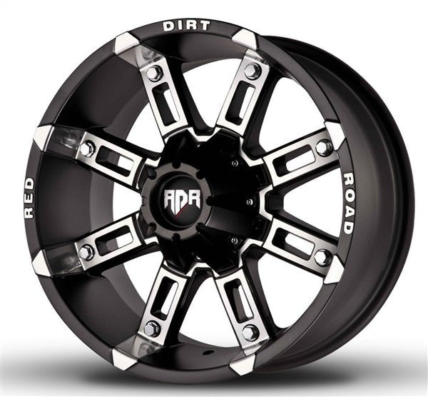 RED DIRT ROAD 17X9 ET +139 5x135/5x139.7 CB (106.1) N/A - Gun Hill Tire House (WTW - WHOLESALE TIRES & WHEELS)