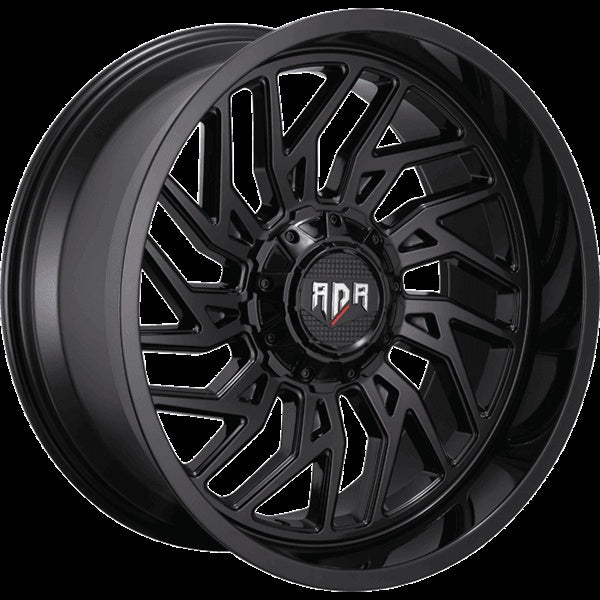 RED DIRT ROAD 17X9 ET +139 5x135/5x139.7 CB (108) B - Gun Hill Tire House (WTW - WHOLESALE TIRES & WHEELS)
