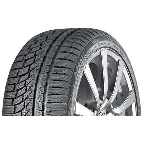 225/55R17 Nokian WRG4 101V - Gun Hill Tire House (WTW - WHOLESALE TIRES & WHEELS)