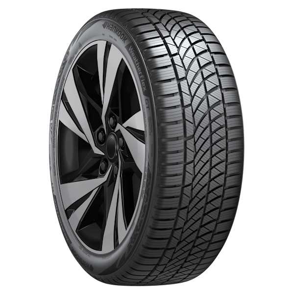 235/50R18 Hankook Weatherflex GTH755 97V - Gun Hill Tire House (WTW - WHOLESALE TIRES & WHEELS)