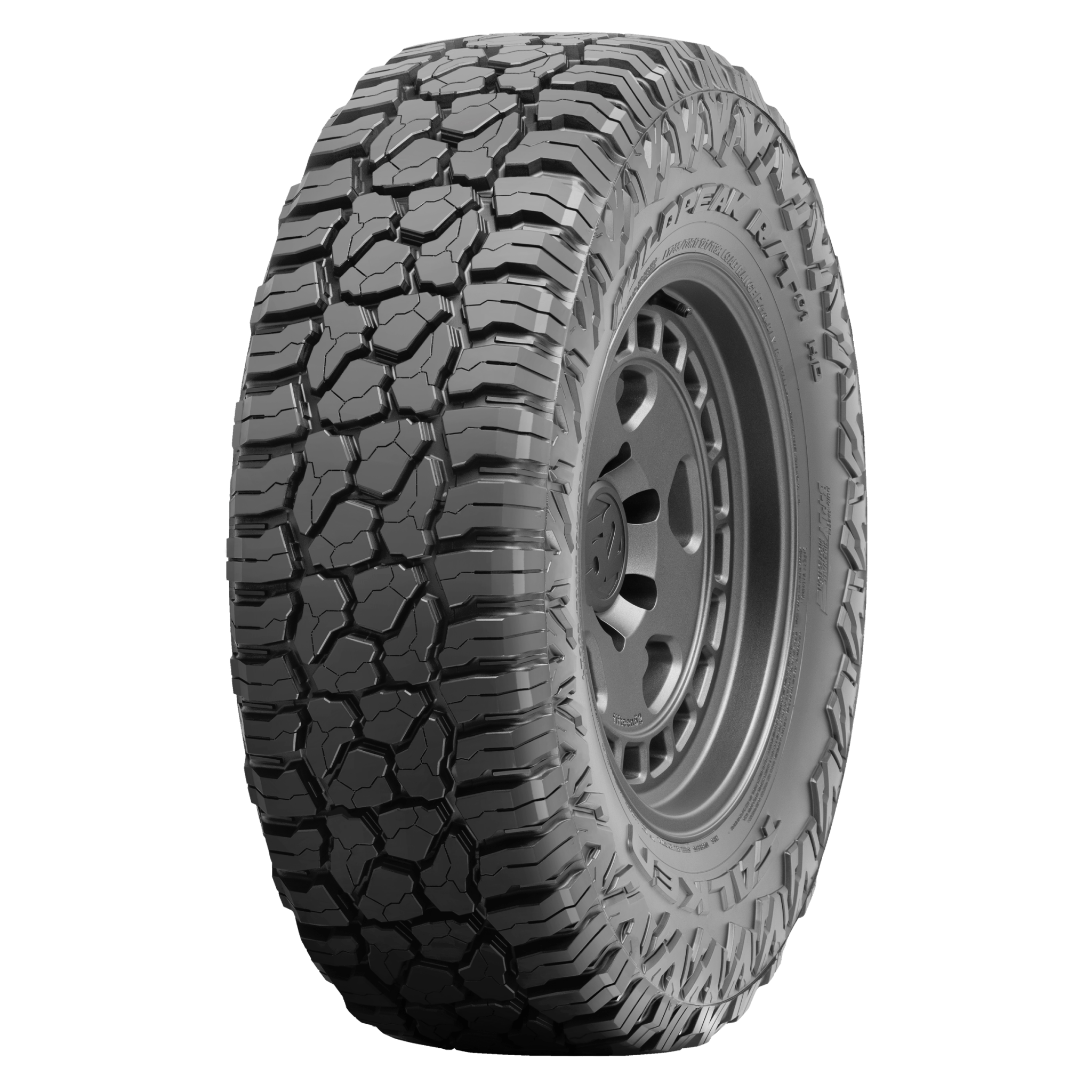 35X12.50R20LT Falken Wildpeak Rt01 125R - Gun Hill Tire House (WTW - WHOLESALE TIRES & WHEELS)
