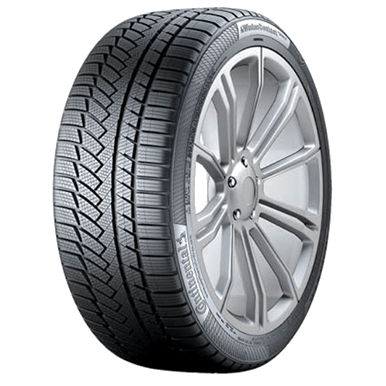 275/30R20 Continental Wintercontact TS850 P RO1 Xl 97W - Gun Hill Tire House (WTW - WHOLESALE TIRES & WHEELS)