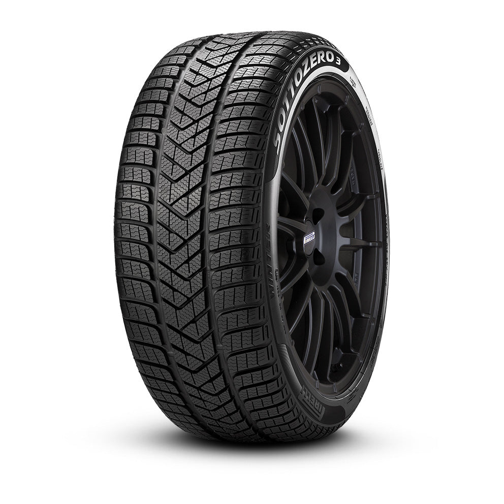 245/40R19 Pirelli Winter Sottozero 3 98H - Gun Hill Tire House (WTW - WHOLESALE TIRES & WHEELS)