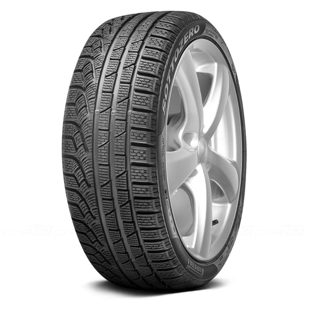 215/45R18 Pirelli Winter Sottozero Serie Ii W240 93V - Gun Hill Tire House (WTW - WHOLESALE TIRES & WHEELS)
