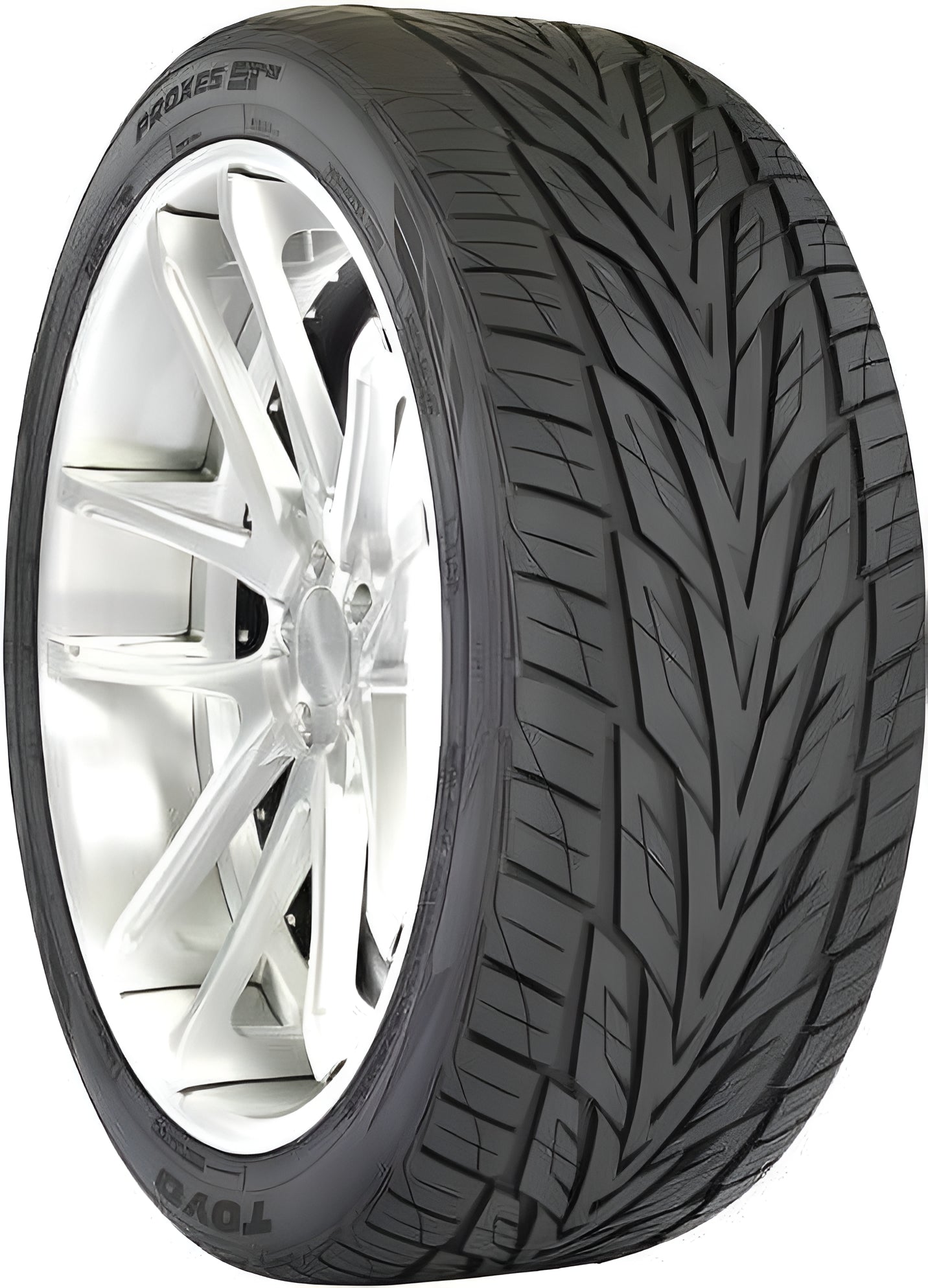 305/50R20 Toyo Proxes ST III 120 V Tire - Gun Hill Tire House (WTW - WHOLESALE TIRES & WHEELS)