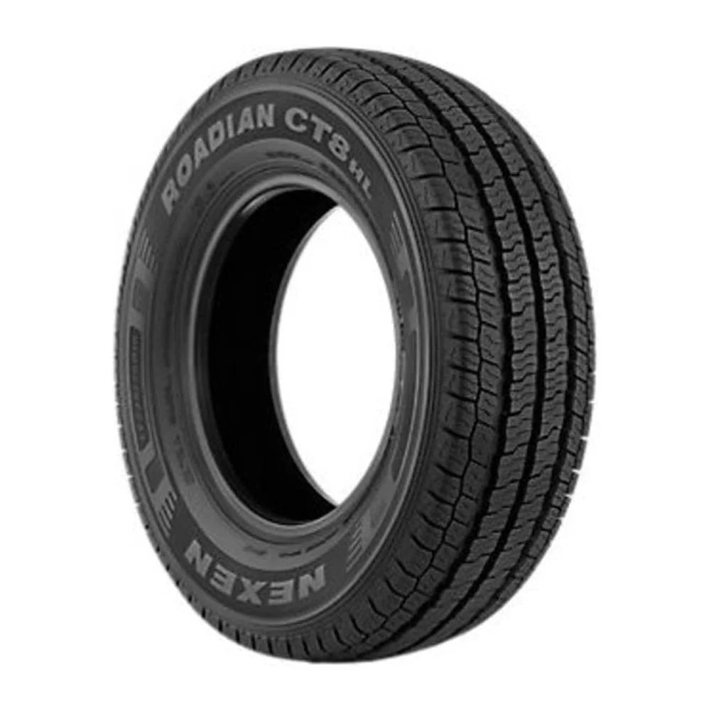 LT235/65R16 Nexen Roadian CT8 HL121/119R E - Gun Hill Tire House (WTW - WHOLESALE TIRES & WHEELS)