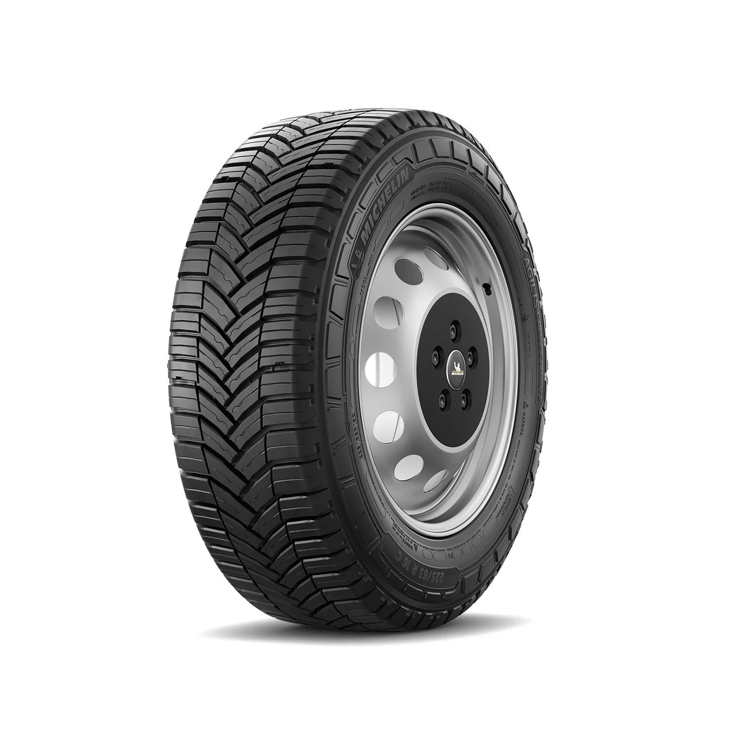235/65R16C Michelin Agilis Cross Climate Com 121/119R E Tire - Gun Hill Tire House (WTW - WHOLESALE TIRES & WHEELS)
