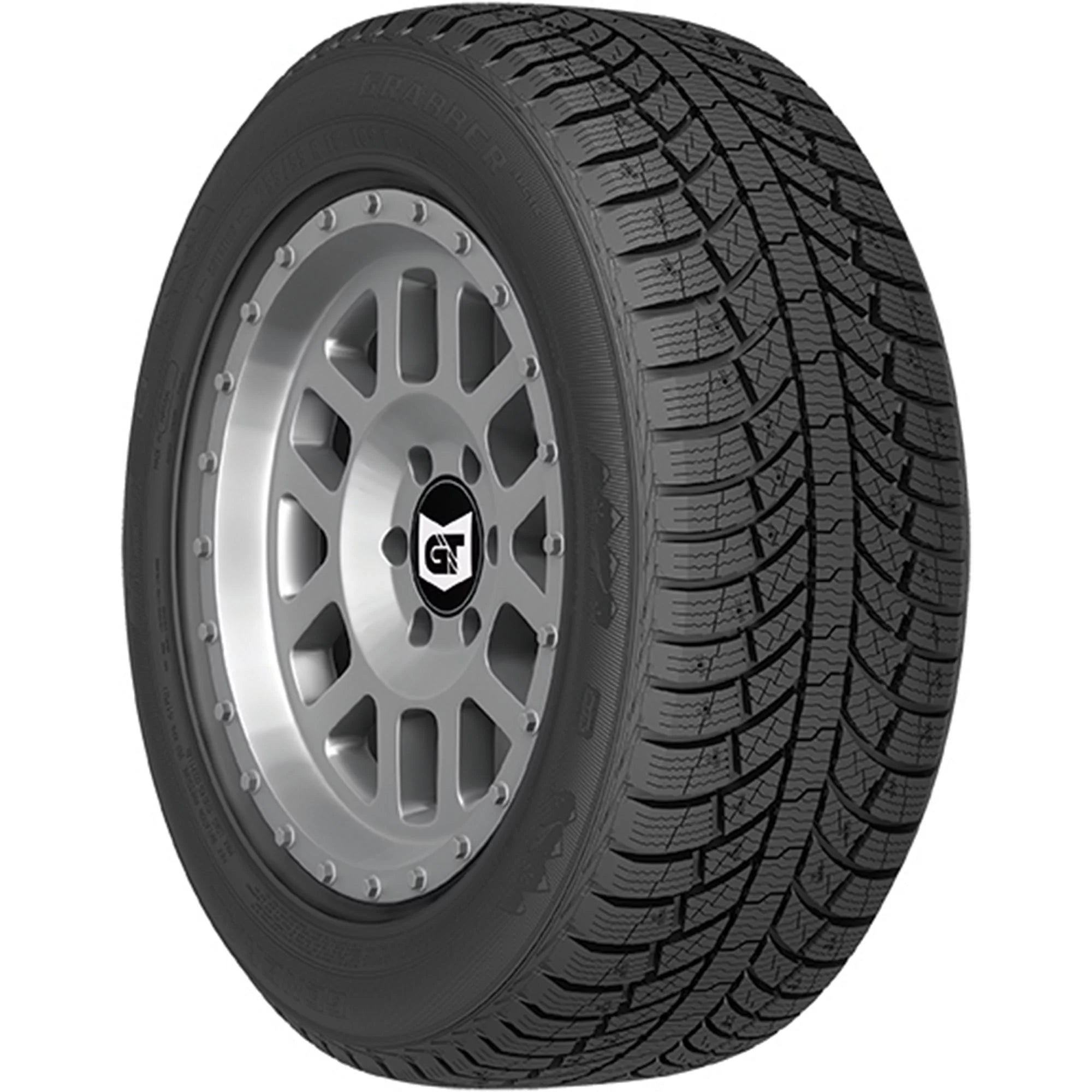 275/65R18 General Grabber Arctic Winter 116T XL Passenger Tire - Gun Hill Tire House (WTW - WHOLESALE TIRES & WHEELS)
