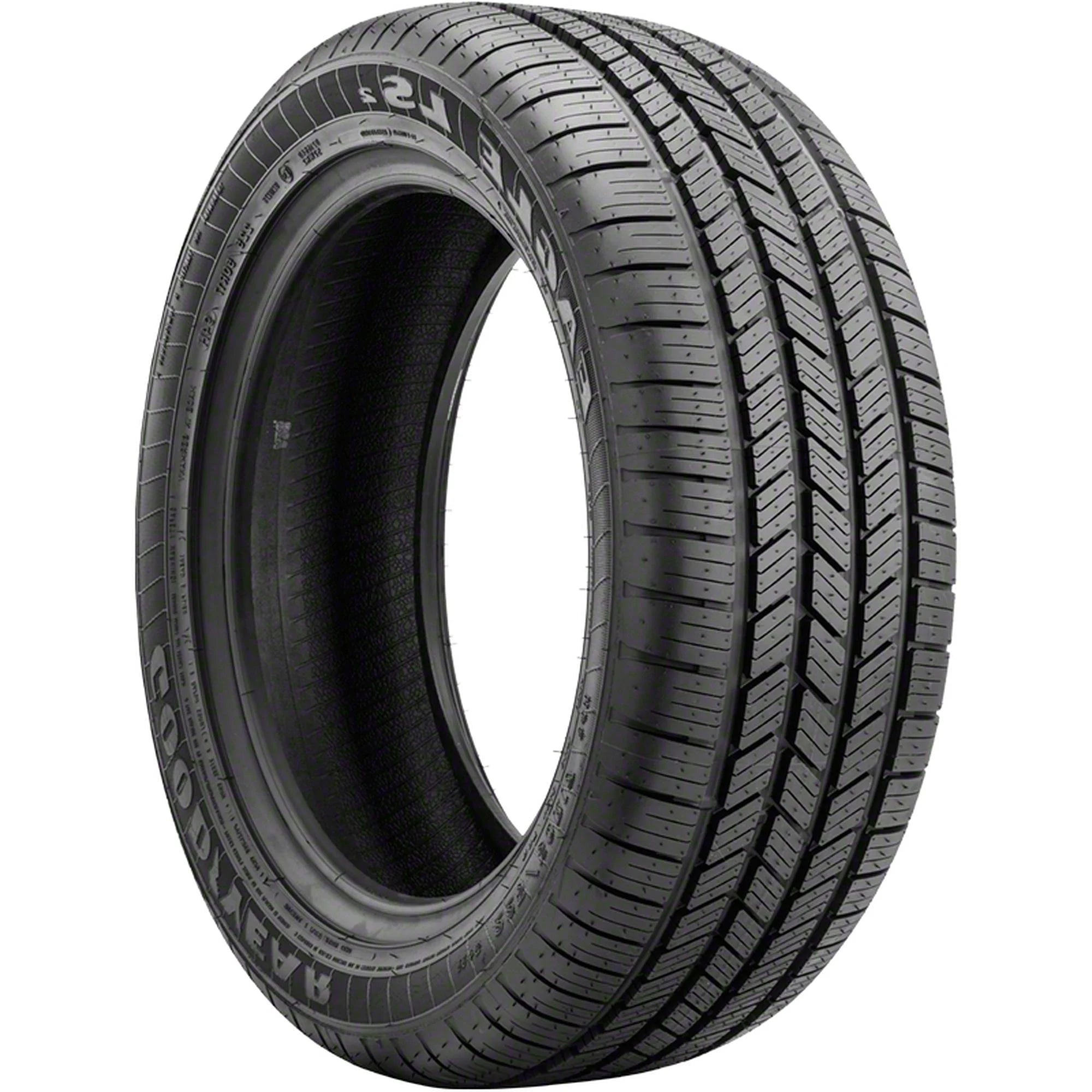 265/50R19 Goodyear Eagle LS - 2 All Season 110V XL Passenger Tire - Gun Hill Tire House (WTW - WHOLESALE TIRES & WHEELS)