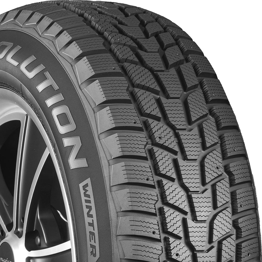 215/55R17 Cooper Evolution Winter Winter 94H Passenger Tire - Gun Hill Tire House (WTW - WHOLESALE TIRES & WHEELS)